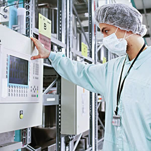 精益生產與規模制造”